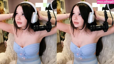 Lilchiipmunk - low quality photo, high quality tits