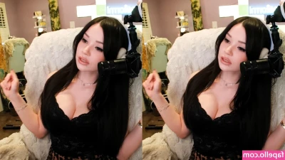 Lilchiipmunk - How is your week going?😊⚡️