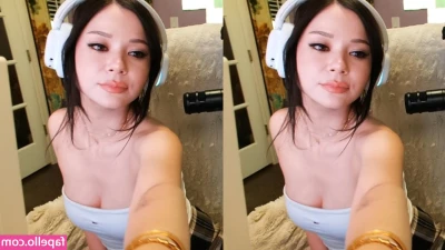Lilchiipmunk - Pink Cowgirl 🤠 Would you let me have my way with you?