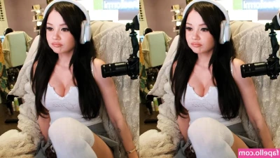 Lilchiipmunk - Trying to be artistic 🤓🔥