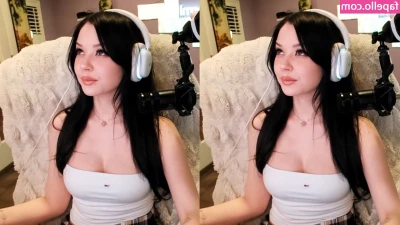 Lilchiipmunk - The pleasure of cumming for me...