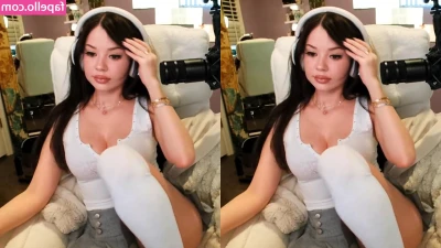 Lilchiipmunk - You come home to me being pants-free on the balcony 🤭 what would