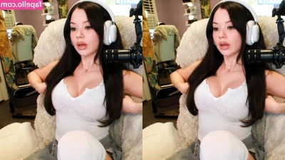 Lilchiipmunk - How's the view down there? hehe