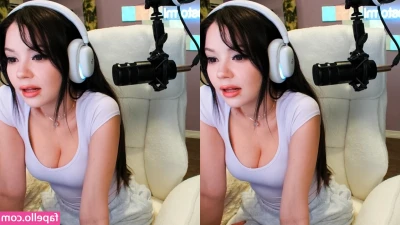 Lilchiipmunk - Enjoy the view 😉