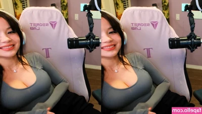 Lilchiipmunk - How do we feel about leggings and cameltoes? 🤭