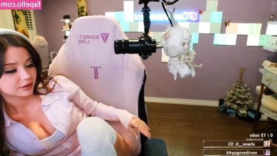 Lilchiipmunk - How badly do you wanna fuck me on a scale of 1-10 baby?  💖 Tip