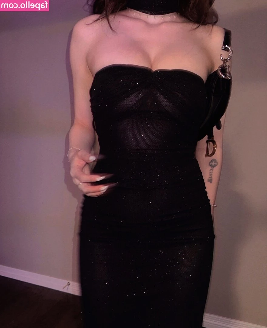 Lilchiipmunk - Do you want to see me bust