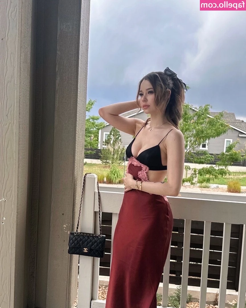 Lilchiipmunk - new sex tape today