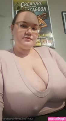 hannahrayh - I m waiting for you