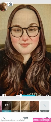 hannahrayh - All natural
