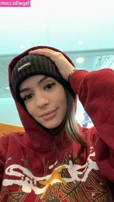NoraExplorer - Be My Valentine (PREVIEW)  Gigi has a question for you... She wants