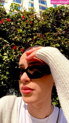 NoraExplorer - like my red panties