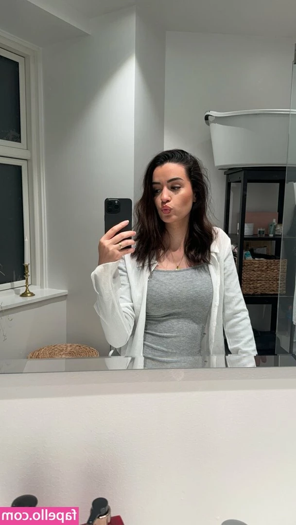 NoraExplorer - Some pictures from before a quick ass fucking session last night  Was