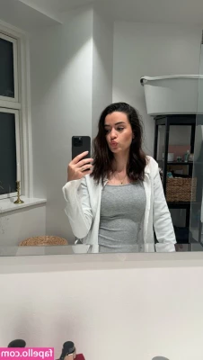 NoraExplorer - Some pictures from before a quick ass fucking session last night  Was