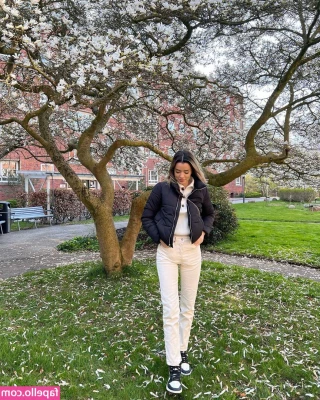 NoraExplorer - My favourite position with @josephsts22  u want me to try another?