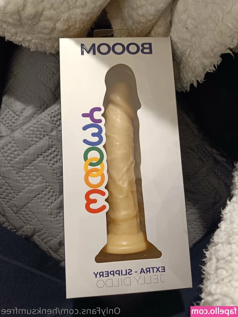 henksumfree - I love to tease 😈