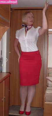 Mrs S Stockings [ mrs-s-stockings ] - This is my first Saturday in a while with nothing scheduled!! Message