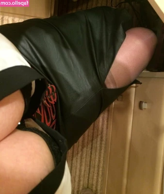 Mrs S Stockings [ mrs-s-stockings ] - Sneak preview