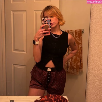 Courtney Miller [ courtney-miller ] - Check your inboxes possums x