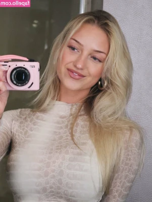iamsydneythomas - Do you want to be in the angel Club? You get Content Months before