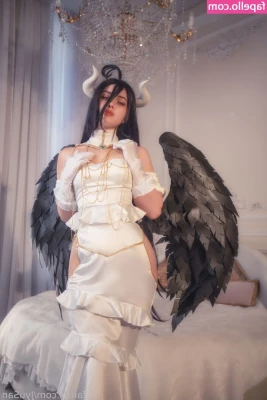 JyuSan - Can you tug on it a little more? 😈