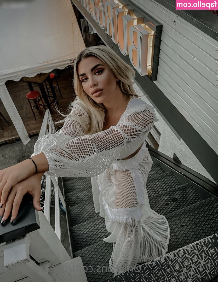 Deeanaofficial - can you come FMRN