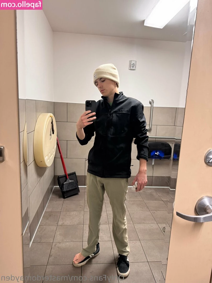 masterdomayden - You guys i did something crazy and spontaneous yesterday and got my