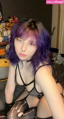 scarletvalentinefree - Nice Booty and Curvy
