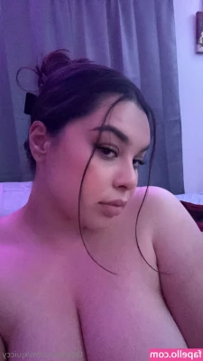kjuiccy - Quien dijo que las gorditas no apetecen