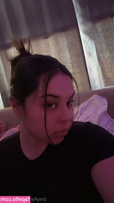 kjuiccy - Feeling rather sinful on this Sunday