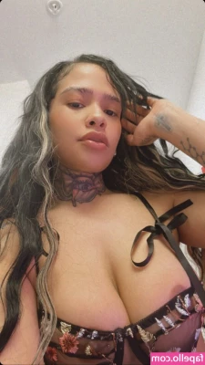 Distortedd - Spider Queen Body Worship and HandJob TRAILER