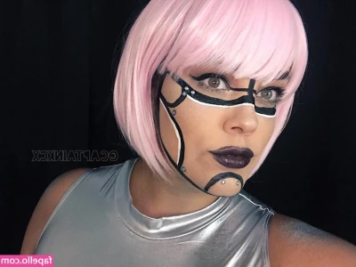 Katie Cummings [ katie-cummings ] - I’m a huge fan of chokers 🤤