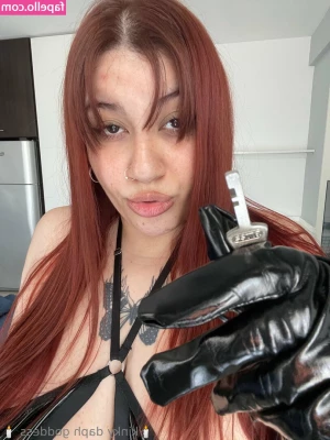 kinkydaph - Watch uncensored version on my VIP OnlyFans 😈 👉🏻 @erisfeet_