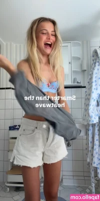 Lotta Emilie Stichler [ lotta-emilie-stichler ] - MMMMF Dirty Talk Roleplay!!