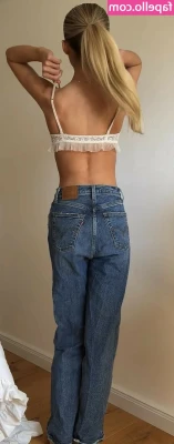 Lotta Emilie Stichler [ lotta-emilie-stichler ] - What would you like to do with me?🥰