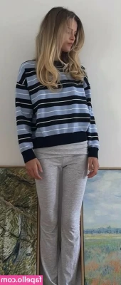 Lotta Emilie Stichler [ lotta-emilie-stichler ] - IM JUST SAYING