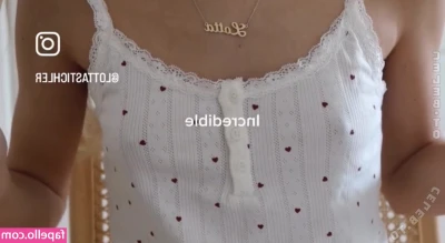 Lotta Emilie Stichler [ lotta-emilie-stichler ] - I need your help choosing front or back hehe 😉