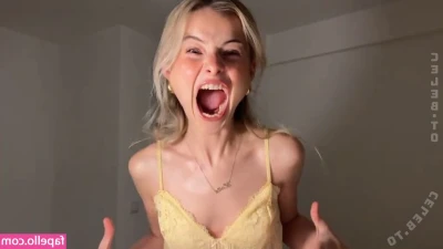 Lotta Emilie Stichler [ lotta-emilie-stichler ] - I like when you beg for more of me!
