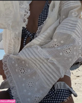 Lotta Emilie Stichler [ lotta-emilie-stichler ] - I constantly have erotic dreams... Is this normal? 🥵