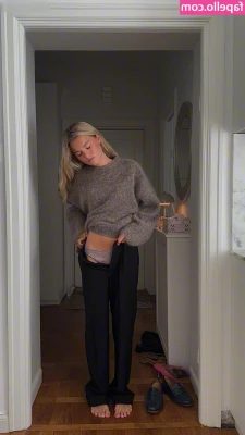 Lotta Emilie Stichler [ lotta-emilie-stichler ] - Full length movie Friday! This 11 minute video is called "Puppy Play