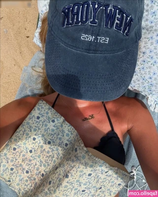 Lotta Emilie Stichler [ lotta-emilie-stichler ] - beaches bathingsuits and witchy babes what could be better than a