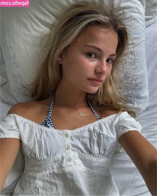 Lotta Emilie Stichler [ lotta-emilie-stichler ] - Where did you discover my onlyfans? These are my "conducting market