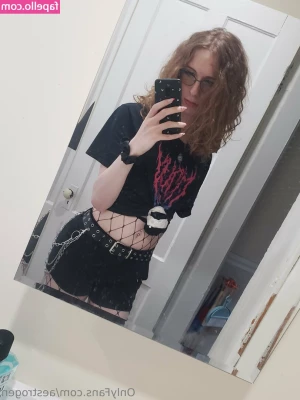aestrogen - Can I sit on  your face