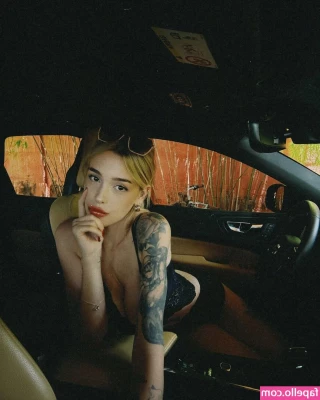 Brubrun1nha [ brubrun1nha-2 ] - I m such a fucking tease