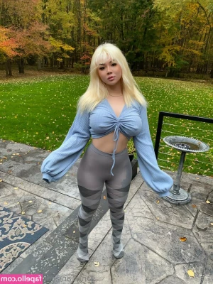 lilporcelana - 👮 Premium ASMR 🚨 Shy Policewoman is arresting YOU for being