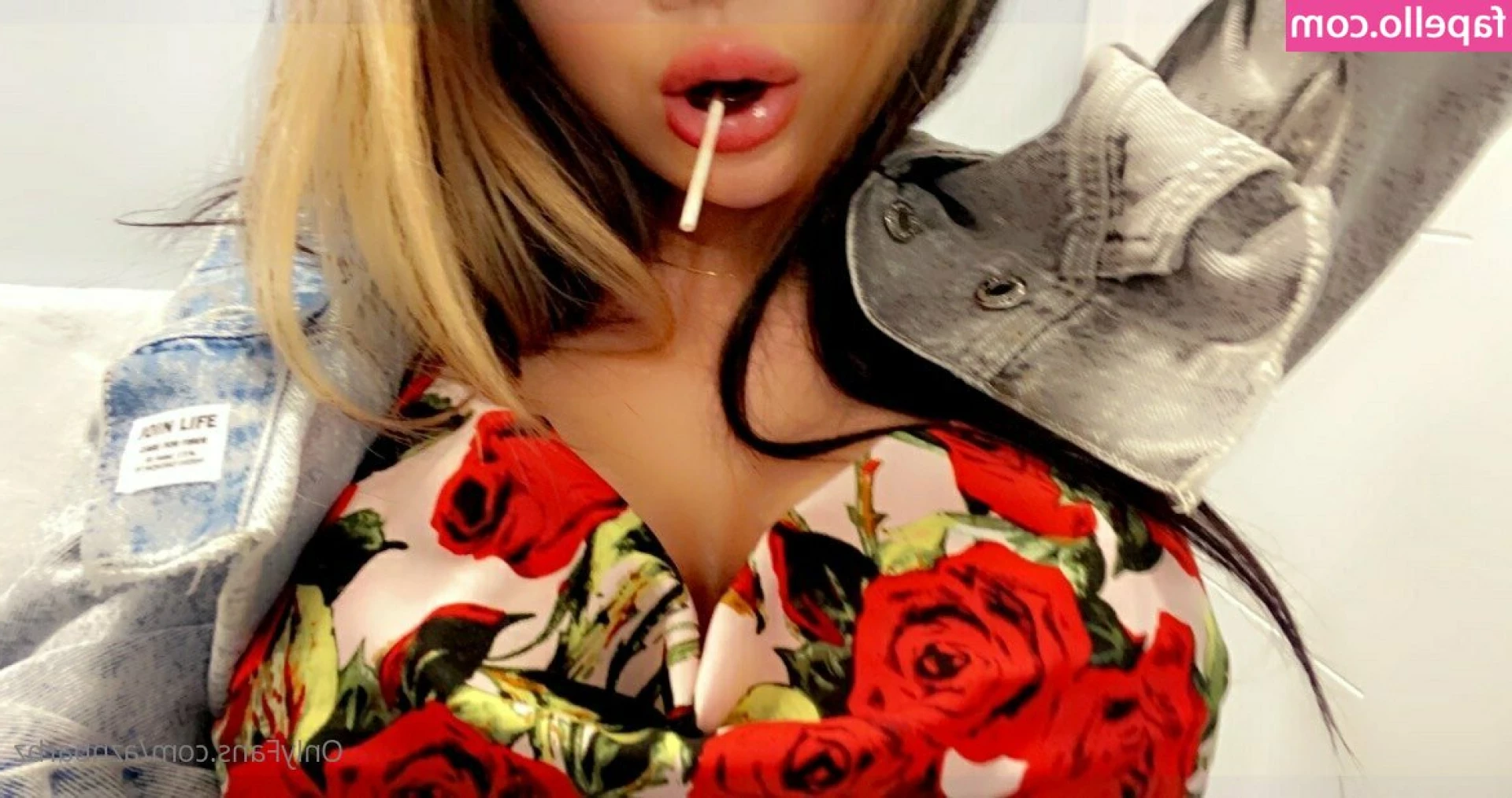 lilporcelana - Tied up Tuesday anyone