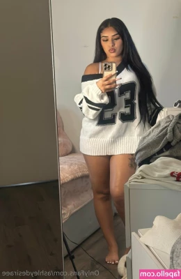 ashleydesiraee - Love to explore new terrain