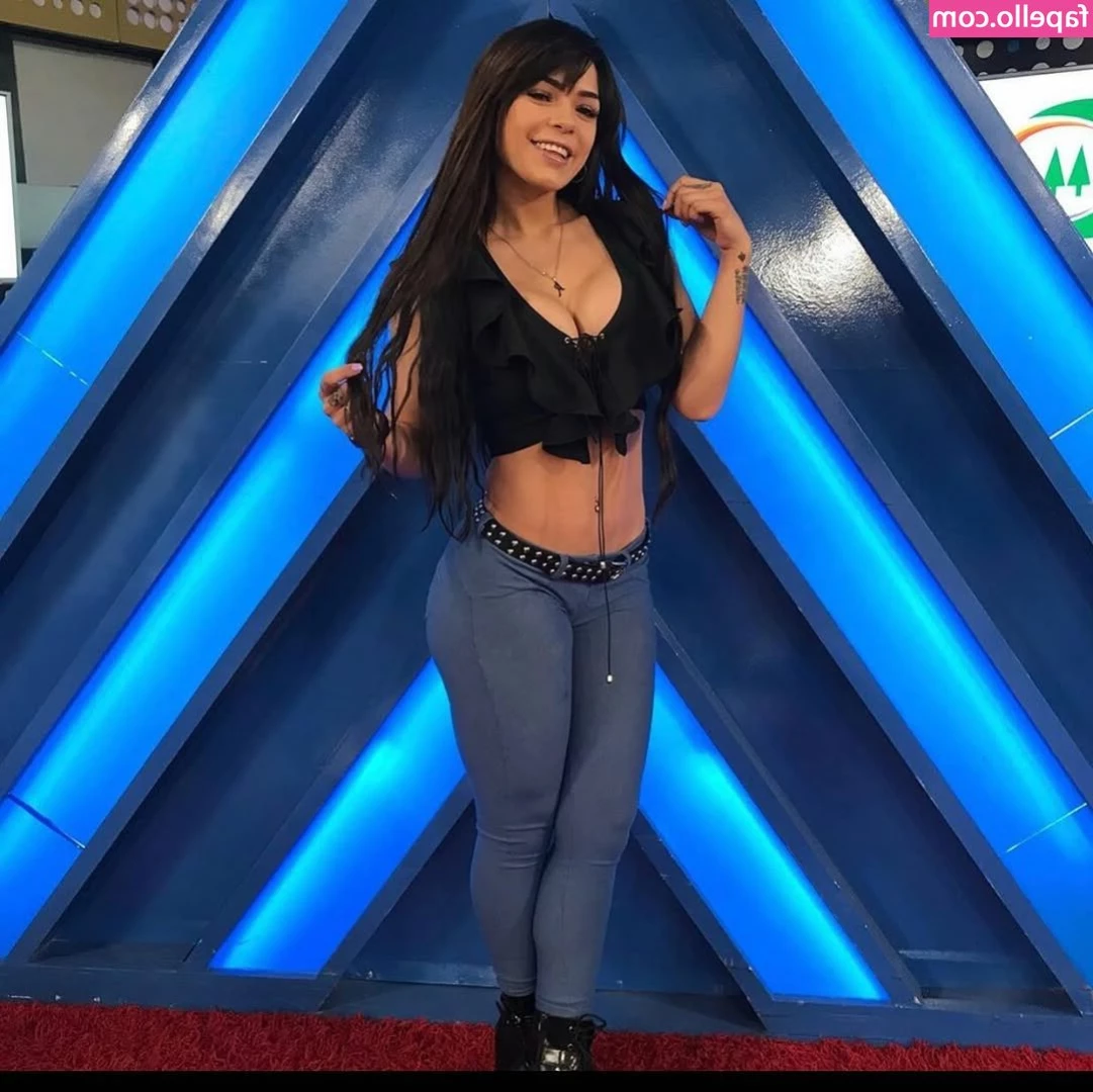 Anel Rodriguez [ anel-rodriguez ] - 4k 🍑