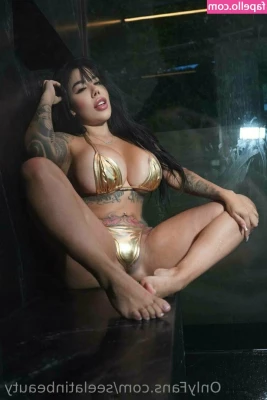 seelatinbeauty - A beautiful evening should last forever, it inspires me very much