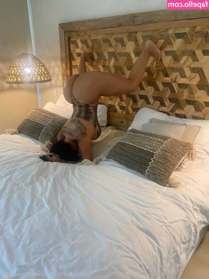 seelatinbeauty - Good Night